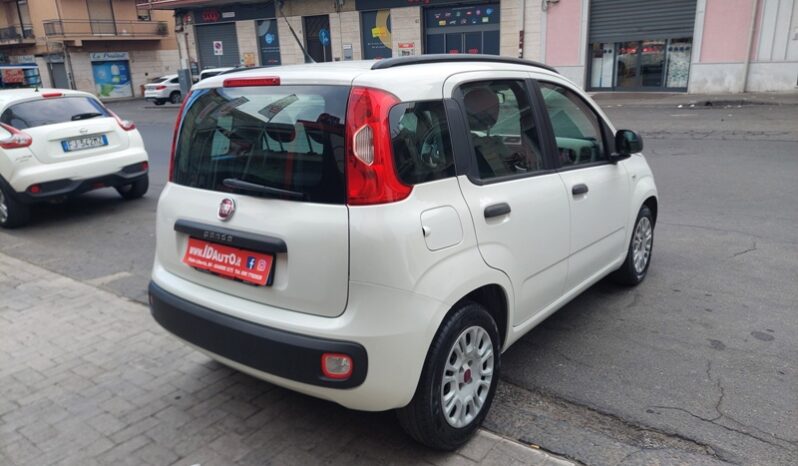 
								Fiat Panda 1.3 MJT 75 CV S&S Pop full									