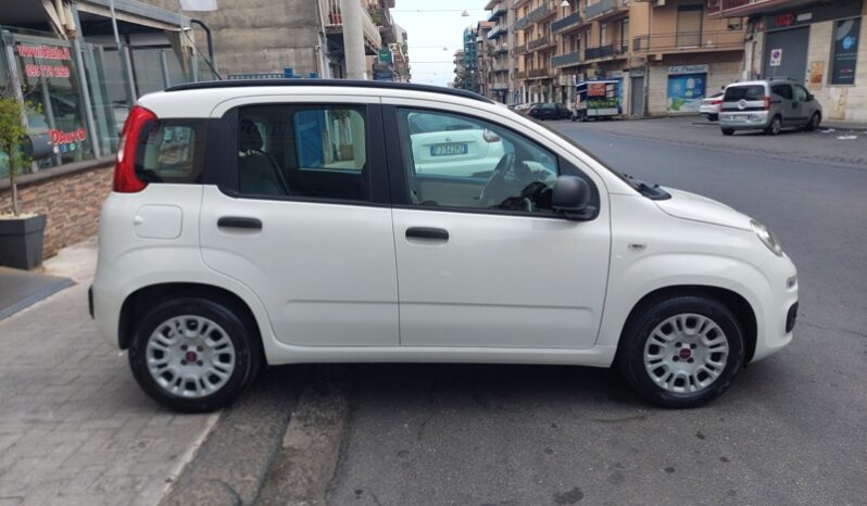 
								Fiat Panda 1.3 MJT 75 CV S&S Pop full									