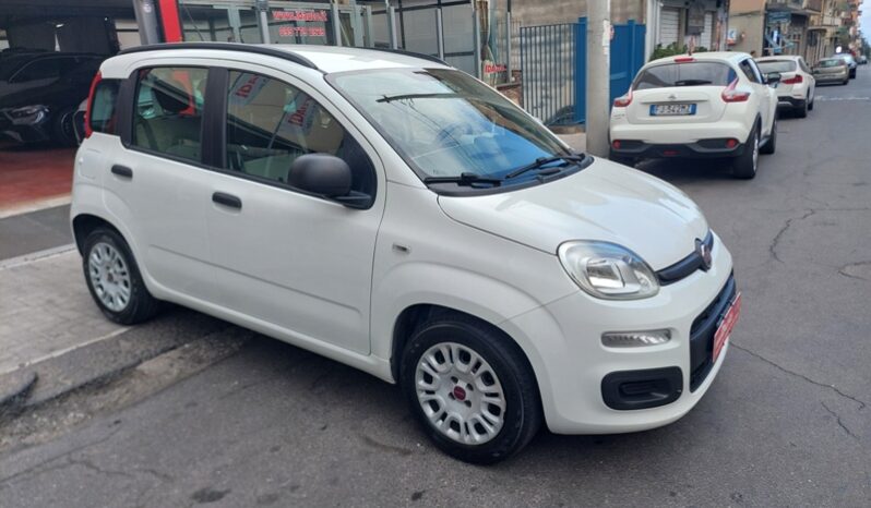 
								Fiat Panda 1.3 MJT 75 CV S&S Pop full									