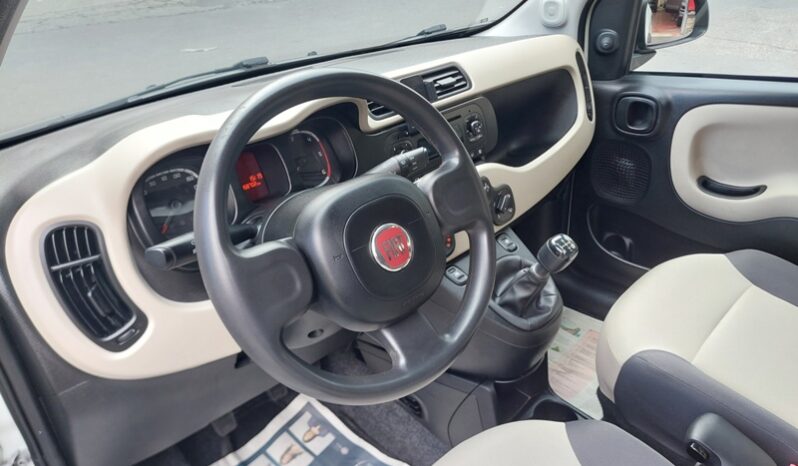 
								Fiat Panda 1.3 MJT 75 CV S&S Pop full									