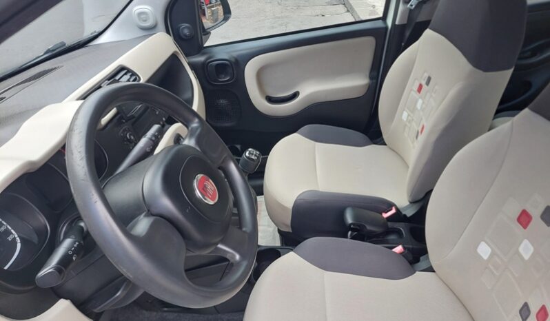 
								Fiat Panda 1.3 MJT 75 CV S&S Pop full									