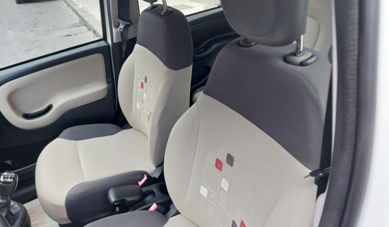
								Fiat Panda 1.3 MJT 75 CV S&S Pop full									