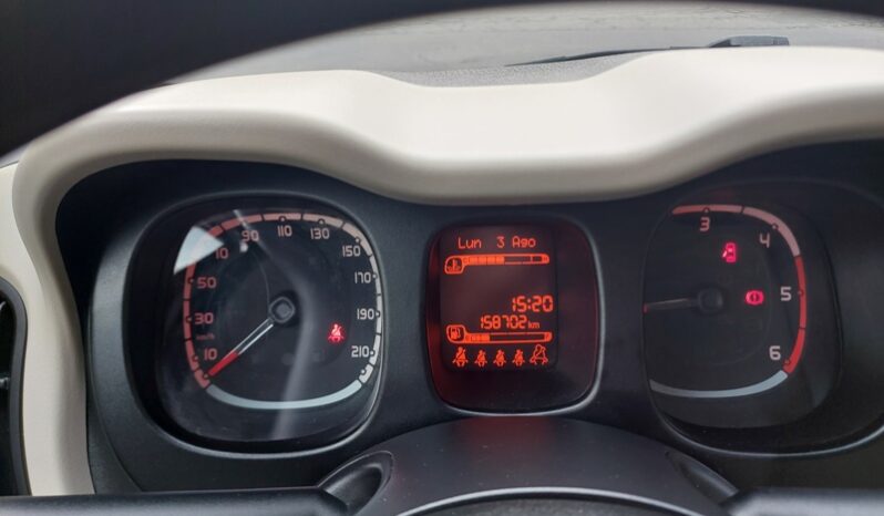 
								Fiat Panda 1.3 MJT 75 CV S&S Pop full									