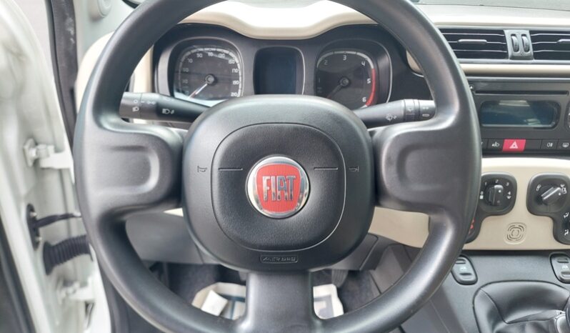 
								Fiat Panda 1.3 MJT 75 CV S&S Pop full									