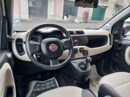 
										Fiat Panda 1.3 MJT 75 CV S&S Pop full									