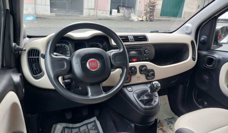 
								Fiat Panda 1.3 MJT 75 CV S&S Pop full									
