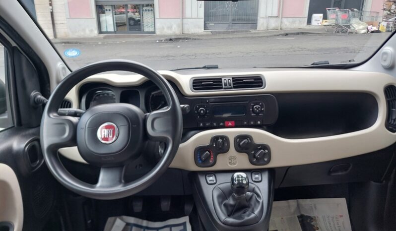 
								Fiat Panda 1.3 MJT 75 CV S&S Pop full									