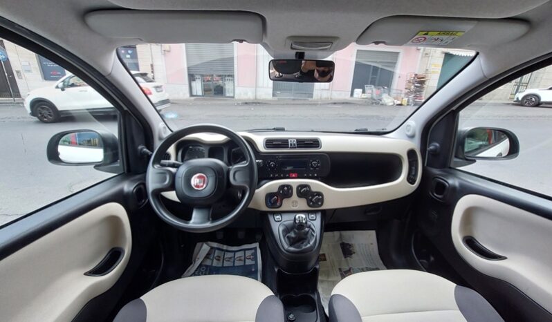 
								Fiat Panda 1.3 MJT 75 CV S&S Pop full									