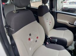 
										Fiat Panda 1.3 MJT 75 CV S&S Pop full									