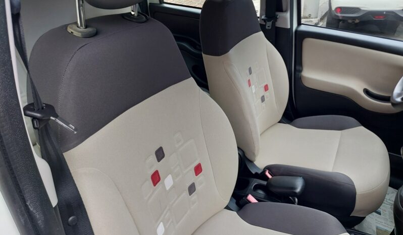 
								Fiat Panda 1.3 MJT 75 CV S&S Pop full									