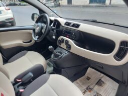 
										Fiat Panda 1.3 MJT 75 CV S&S Pop full									