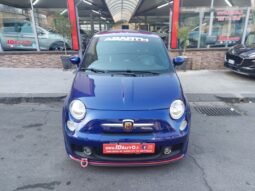 Abarth 595 1.4 Turbo T-Jet 160 CV Yamaha Factory Racing