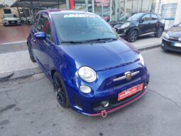 Abarth 595 1.4 Turbo T-Jet 160 CV Yamaha Factory Racing