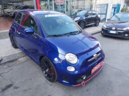 
										Abarth 595 1.4 Turbo T-Jet 160 CV Yamaha Factory Racing full									