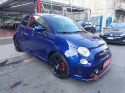 
										Abarth 595 1.4 Turbo T-Jet 160 CV Yamaha Factory Racing full									