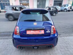 
										Abarth 595 1.4 Turbo T-Jet 160 CV Yamaha Factory Racing full									