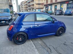 
										Abarth 595 1.4 Turbo T-Jet 160 CV Yamaha Factory Racing full									