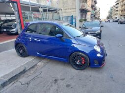 
										Abarth 595 1.4 Turbo T-Jet 160 CV Yamaha Factory Racing full									