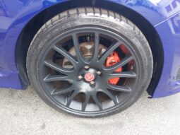 
										Abarth 595 1.4 Turbo T-Jet 160 CV Yamaha Factory Racing full									