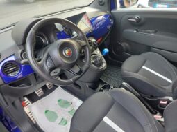 
										Abarth 595 1.4 Turbo T-Jet 160 CV Yamaha Factory Racing full									