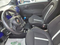 
										Abarth 595 1.4 Turbo T-Jet 160 CV Yamaha Factory Racing full									