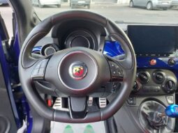 
										Abarth 595 1.4 Turbo T-Jet 160 CV Yamaha Factory Racing full									