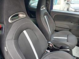 
										Abarth 595 1.4 Turbo T-Jet 160 CV Yamaha Factory Racing full									