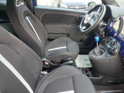 
										Abarth 595 1.4 Turbo T-Jet 160 CV Yamaha Factory Racing full									