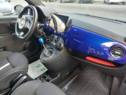 
										Abarth 595 1.4 Turbo T-Jet 160 CV Yamaha Factory Racing full									