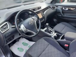
										Nissan Qashqai 1.5 dCi 110 CV N-Connecta full									