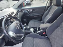 
										Nissan Qashqai 1.5 dCi 110 CV N-Connecta full									