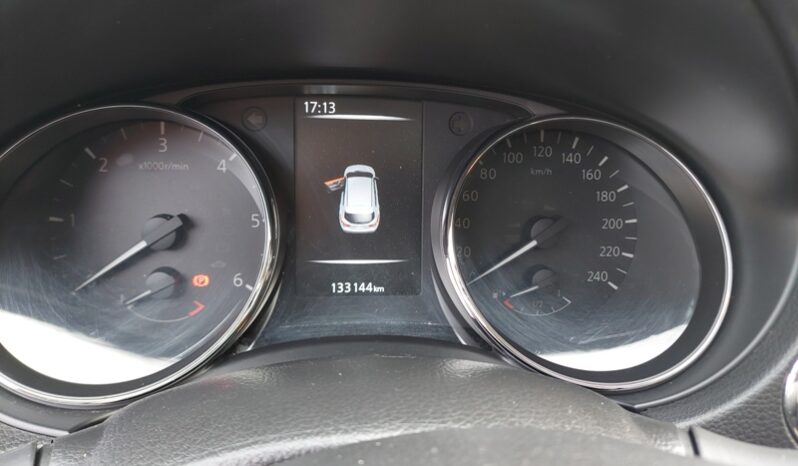 
								Nissan Qashqai 1.5 dCi 110 CV N-Connecta full									