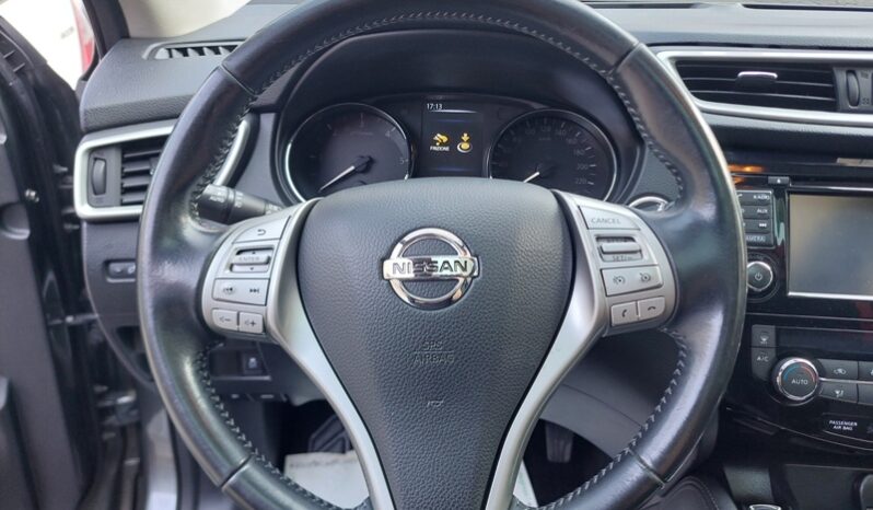 
								Nissan Qashqai 1.5 dCi 110 CV N-Connecta full									