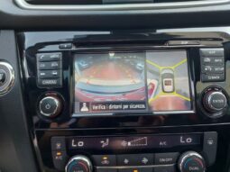 
										Nissan Qashqai 1.5 dCi 110 CV N-Connecta full									