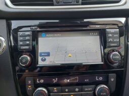 
										Nissan Qashqai 1.5 dCi 110 CV N-Connecta full									