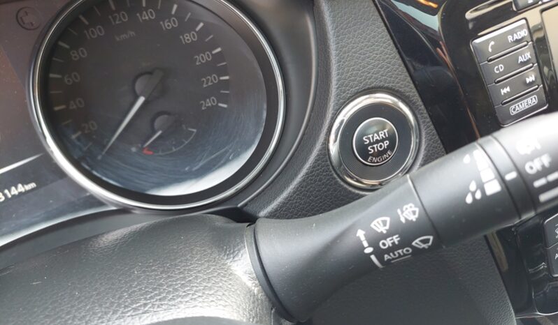 
								Nissan Qashqai 1.5 dCi 110 CV N-Connecta full									