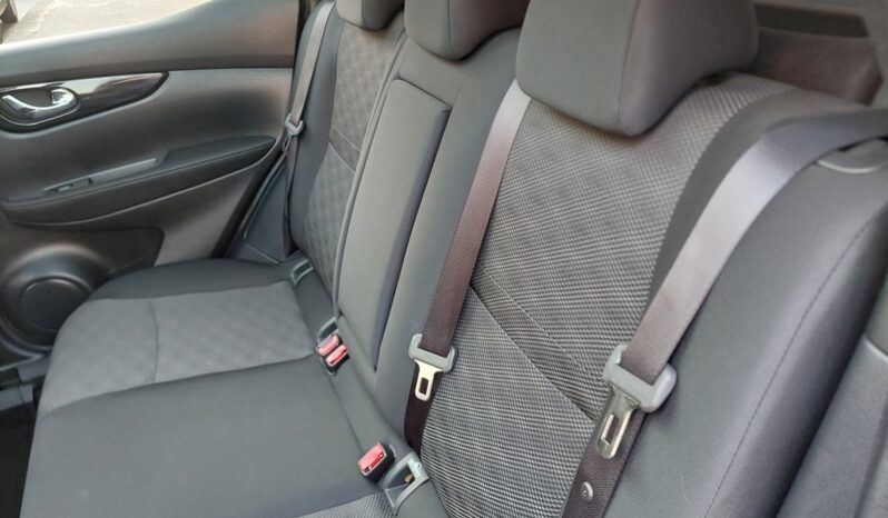 
								Nissan Qashqai 1.5 dCi 110 CV N-Connecta full									
