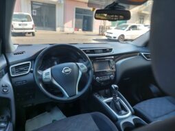 
										Nissan Qashqai 1.5 dCi 110 CV N-Connecta full									