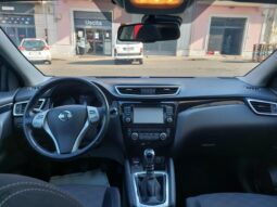 
										Nissan Qashqai 1.5 dCi 110 CV N-Connecta full									