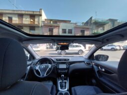 
										Nissan Qashqai 1.5 dCi 110 CV N-Connecta full									