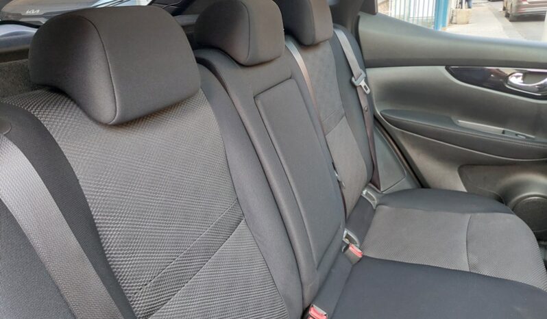 
								Nissan Qashqai 1.5 dCi 110 CV N-Connecta full									