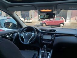
										Nissan Qashqai 1.5 dCi 110 CV N-Connecta full									