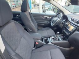 
										Nissan Qashqai 1.5 dCi 110 CV N-Connecta full									