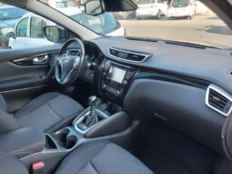 
										Nissan Qashqai 1.5 dCi 110 CV N-Connecta full									