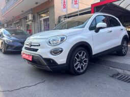 
										Fiat 500X 1.6 MultiJet 130 CV Cross full									
