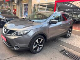 
										Nissan Qashqai 1.5 dCi 110 CV N-Connecta full									