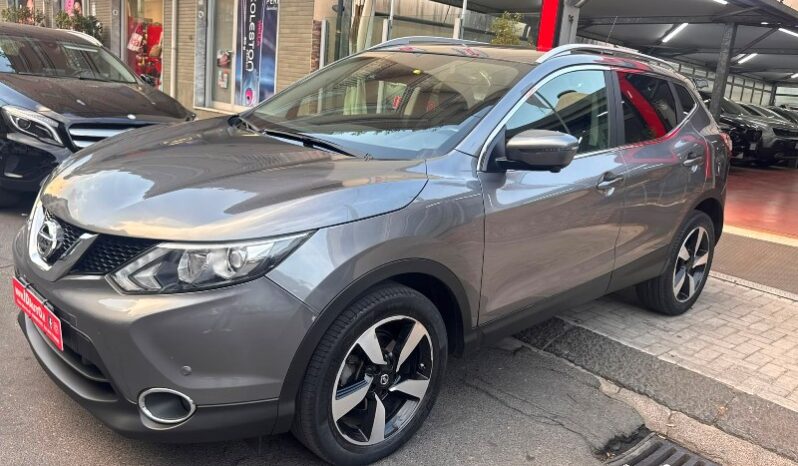 
								Nissan Qashqai 1.5 dCi 110 CV N-Connecta full									
