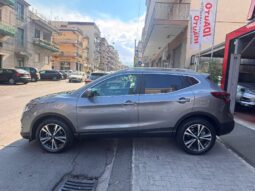 
										Nissan Qashqai 1.5 dCi 110 CV N-Connecta full									