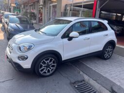 
										Fiat 500X 1.6 MultiJet 130 CV Cross full									