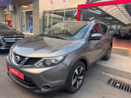 
										Nissan Qashqai 1.5 dCi 110 CV N-Connecta full									